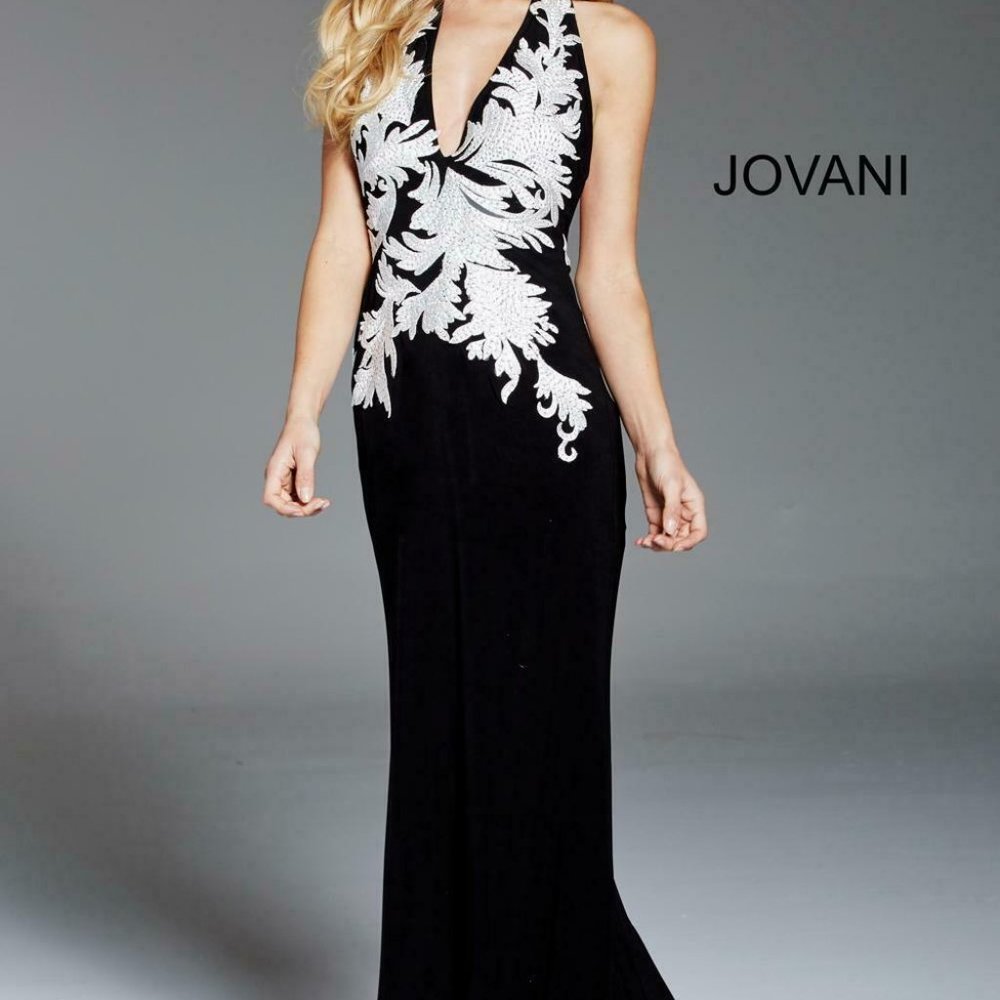 Jovani Evening Gown